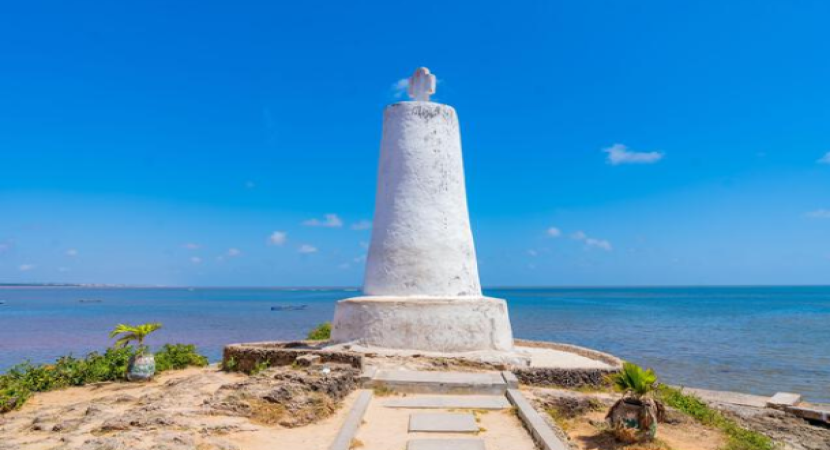 3D Tsavo East via Malindi & Marafa